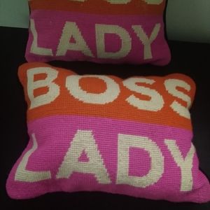 Jonathan adler pillow